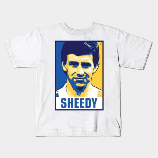 Sheedy Kids T-Shirt